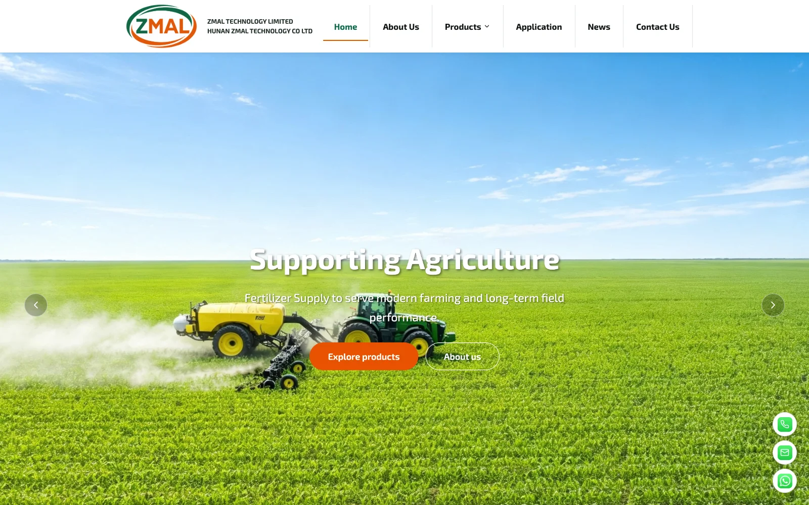 ZMAL Technology